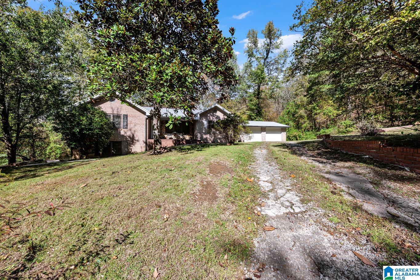421 Tubbs Hill Road Oakman, AL 35579 - Photo 34 of 49