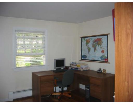 6 Brabrook Road Acton, MA 01720 - Photo 9 of 14 a view of a workspace with furniture and a window