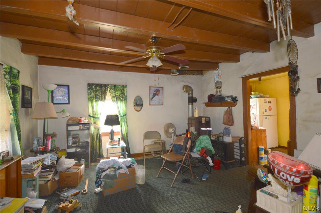 552 Bauer Road Bath, PA 18014 - Photo 40 of 48 a view of a room with gym equipment