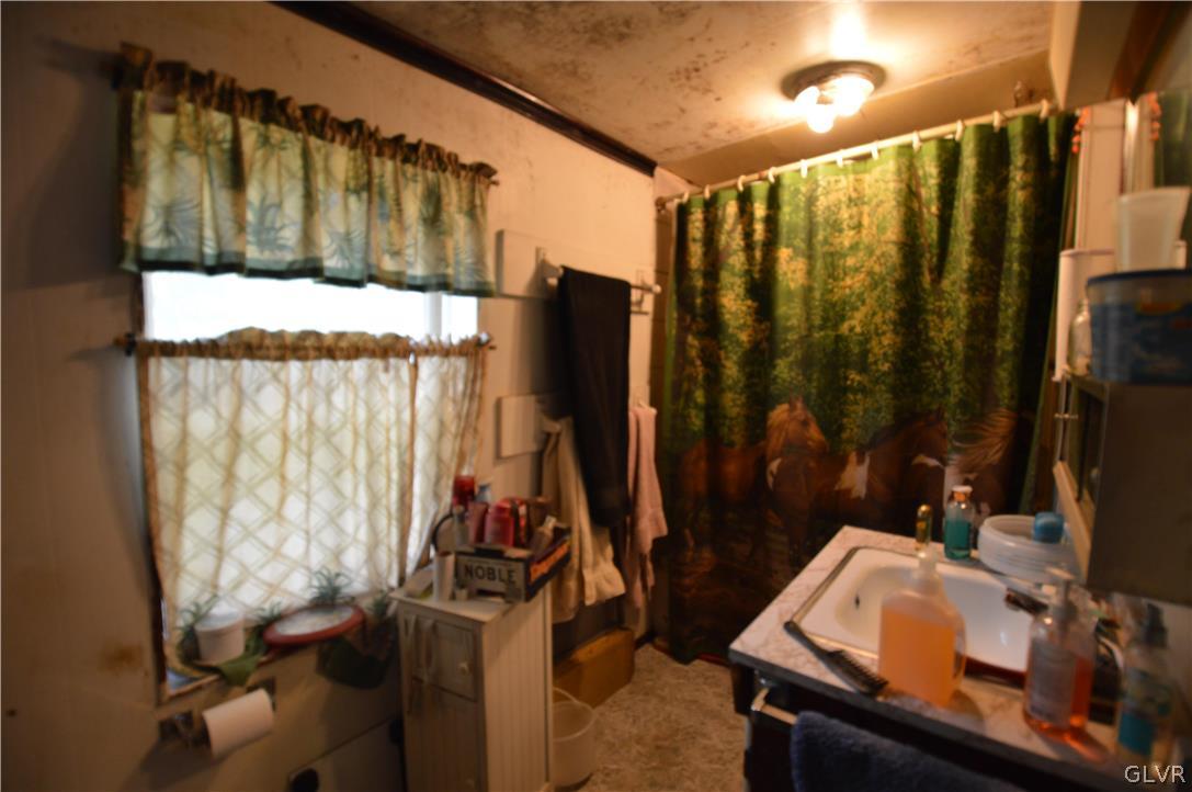 552 Bauer Road Bath, PA 18014 - Photo 48 of 48 a bathroom with a sink toilet and shower