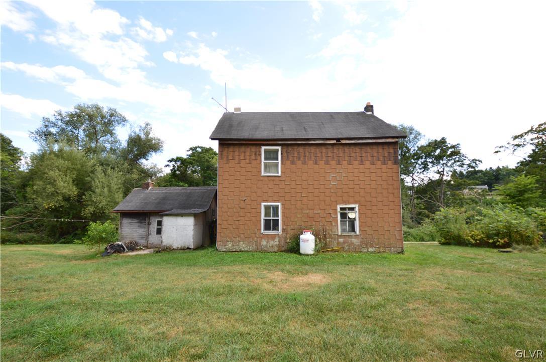 552 Bauer Road Bath, PA 18014 - Photo 5 of 48 a house view with a garden space