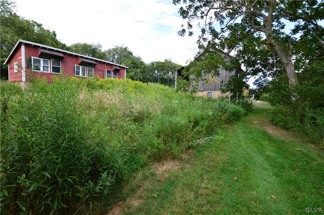 552 Bauer Road Bath, PA 18014 - Photo 8 of 48 a view of a house with a yard