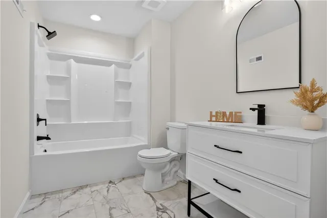 $320,000 | 2835 North 83rd Street, Kansas City, KS 66109