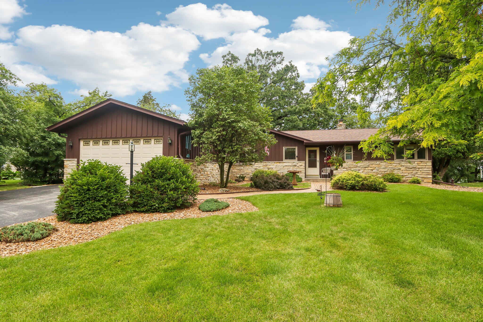 W322N6797 Wildwood Point Road Merton, WI 53029 - Photo 75 of 75 North Lake estate