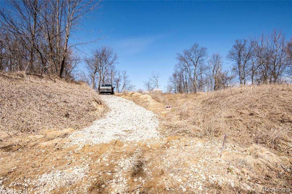 4949 West Beard Road Perry, MI 48872 - Photo 6 of 9