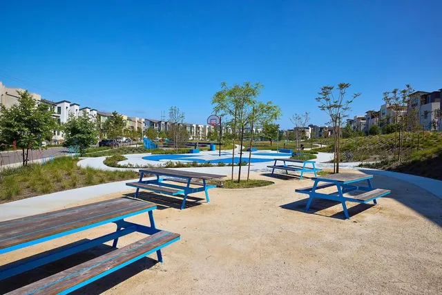 a view of outdoor space yard deck patio and swimming pool