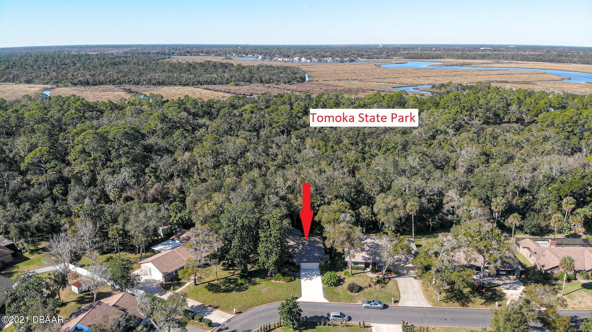 39 Sycamore Circle Ormond Beach, FL 32174 - Photo 30 of 31 32