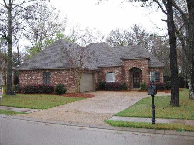 121 Seville Way Madison, MS 39110 - Photo 1 of 1 Photo 1
