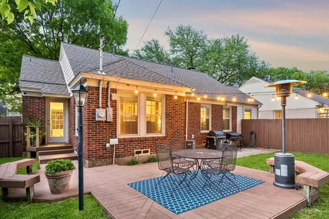 $748,000 | 6038 Anita Street, Dallas, TX 75206