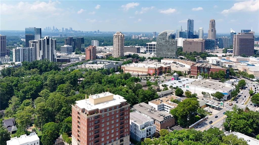 3655 Peachtree Road Northeast, Unit 401 Atlanta, GA 30319 - Photo 6 of 6