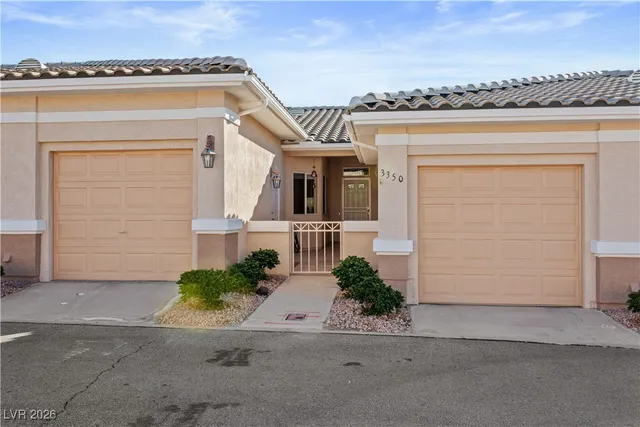 $265,000 | 3350 Pheasant Canyon Way, Unit 1008, Laughlin, NV 89029