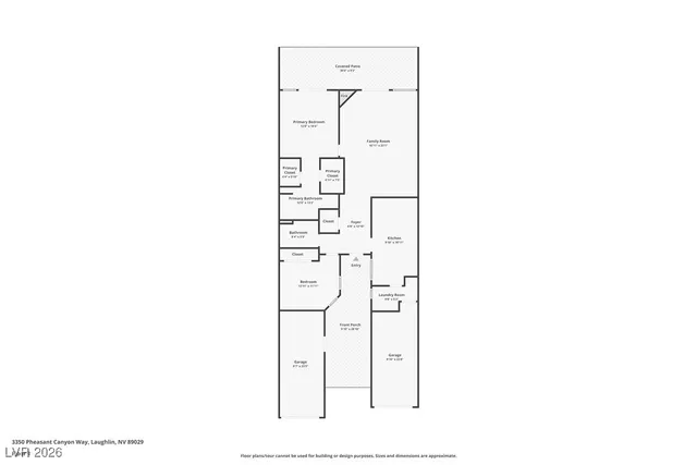 $265,000 | 3350 Pheasant Canyon Way, Unit 1008, Laughlin, NV 89029