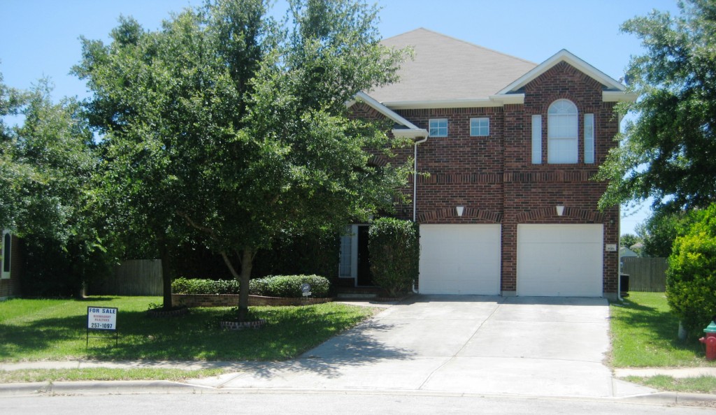 816 Runners Ridge Pflugerville, TX 78660 - Photo 1 of 1 Gallery Image 1