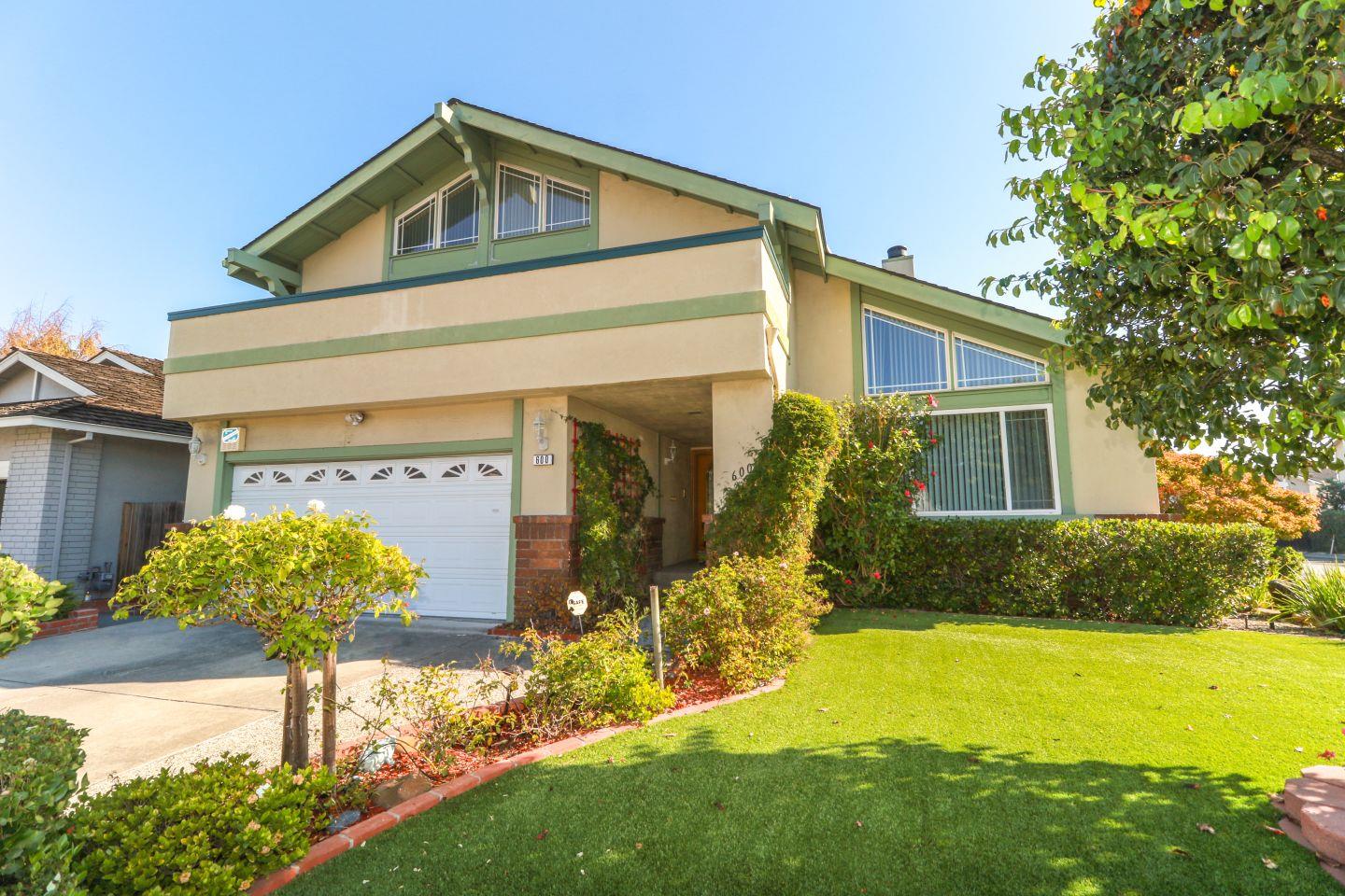 Sandy Hook Court Foster City, CA 94404 - Photo 1 of 43