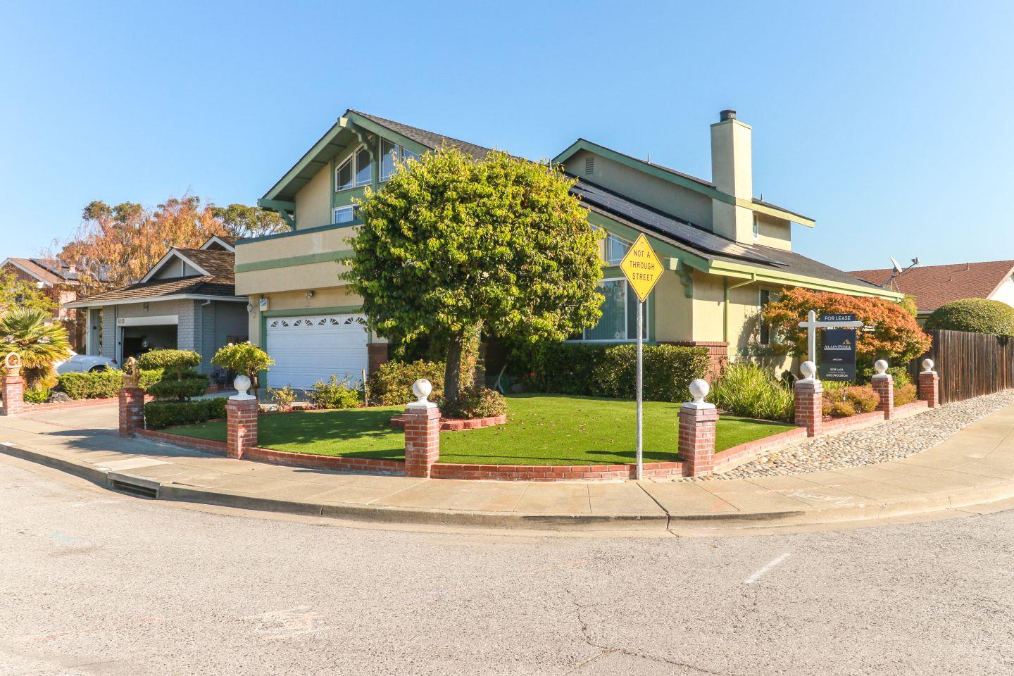 Sandy Hook Court Foster City, CA 94404 - Photo 3 of 43