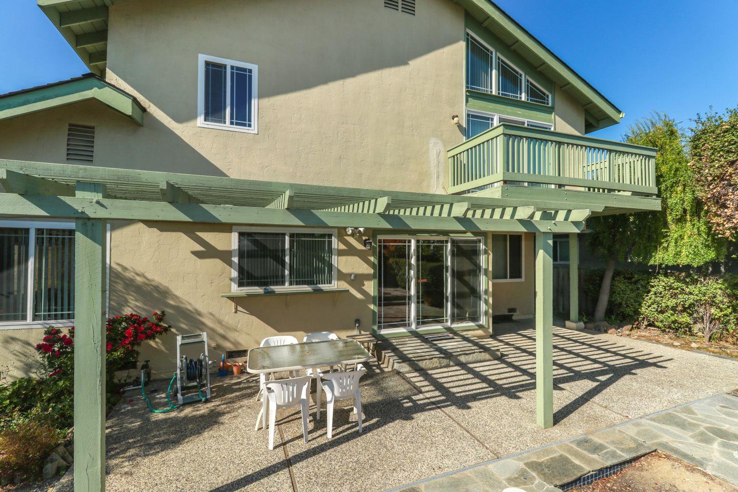 Sandy Hook Court Foster City, CA 94404 - Photo 41 of 43