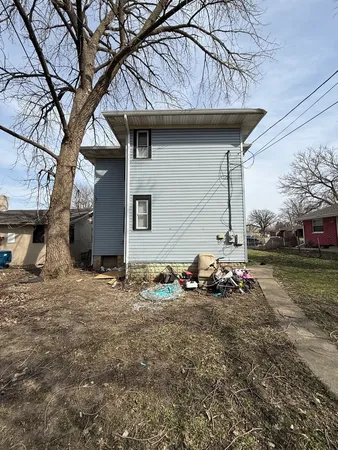 $39,999 | 345 North Wildwood Avenue, Kankakee, IL 60901