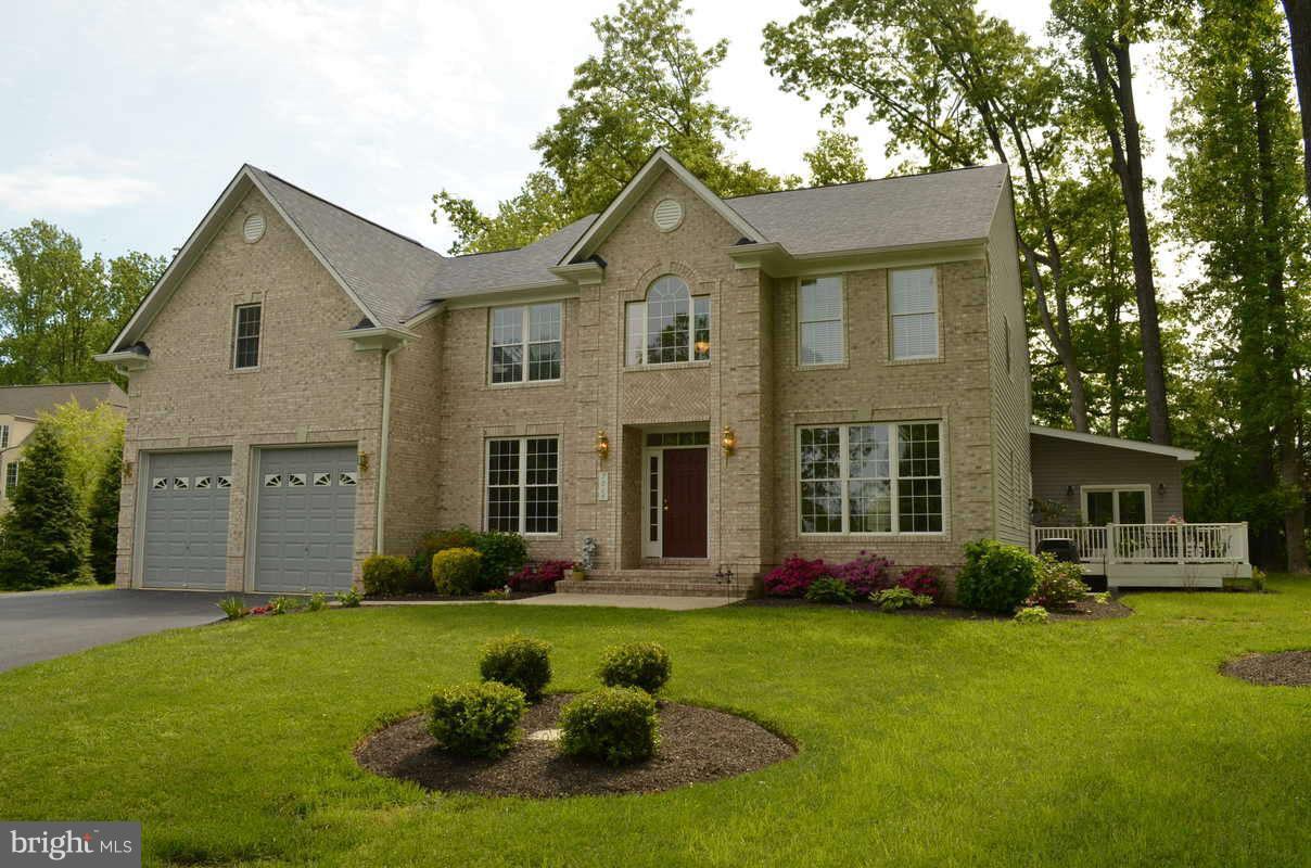 7014 Guilford Road Clarksville, MD 21029 - Photo 1 of 30 Front View