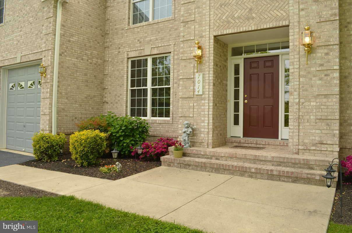 7014 Guilford Road Clarksville, MD 21029 - Photo 2 of 30 Front View 2