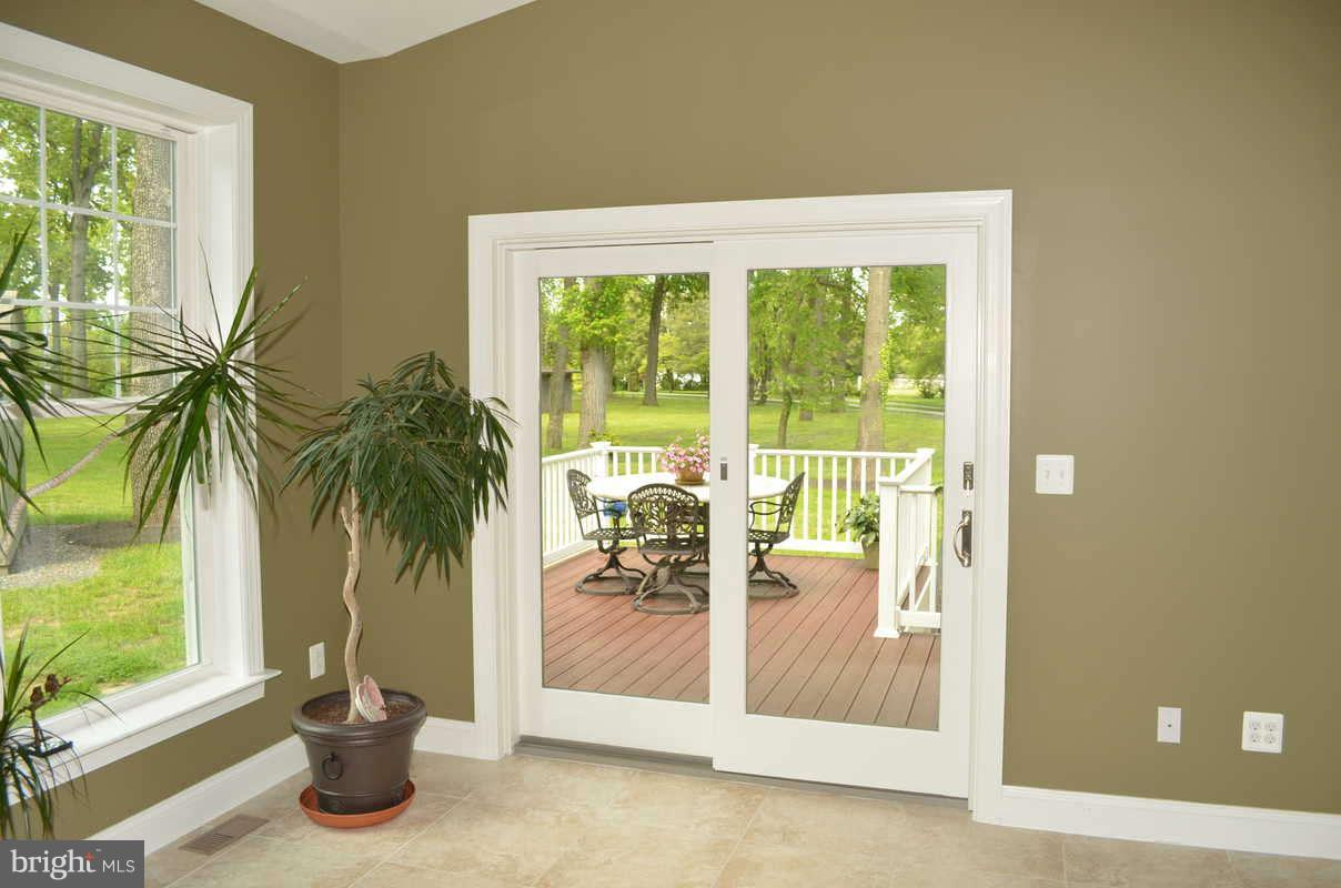 7014 Guilford Road Clarksville, MD 21029 - Photo 12 of 30 Sun Room Back Patio