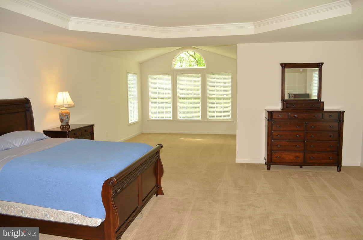7014 Guilford Road Clarksville, MD 21029 - Photo 15 of 30 Master Suite