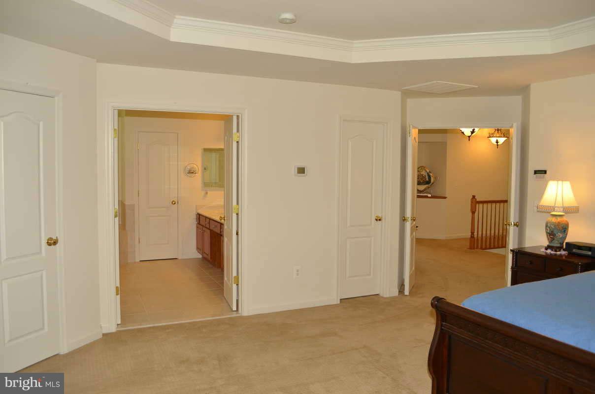 7014 Guilford Road Clarksville, MD 21029 - Photo 16 of 30 Master Suite