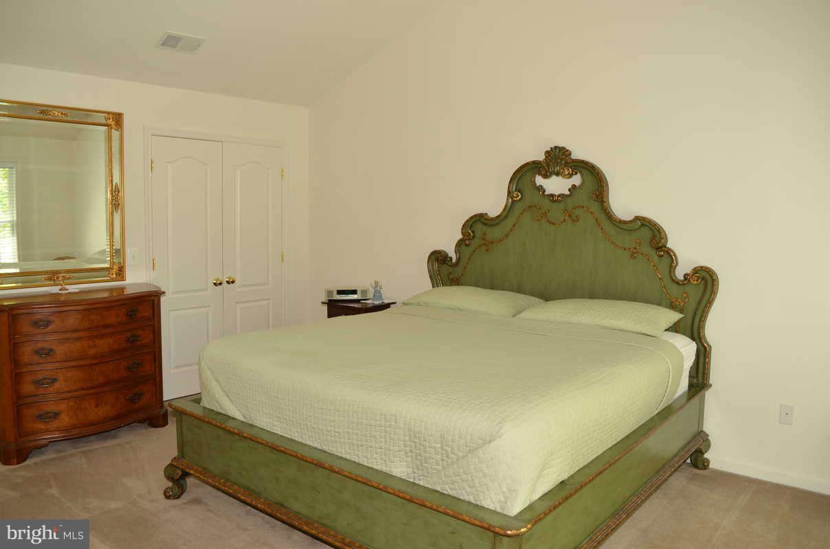 7014 Guilford Road Clarksville, MD 21029 - Photo 18 of 30 Master Bedroom