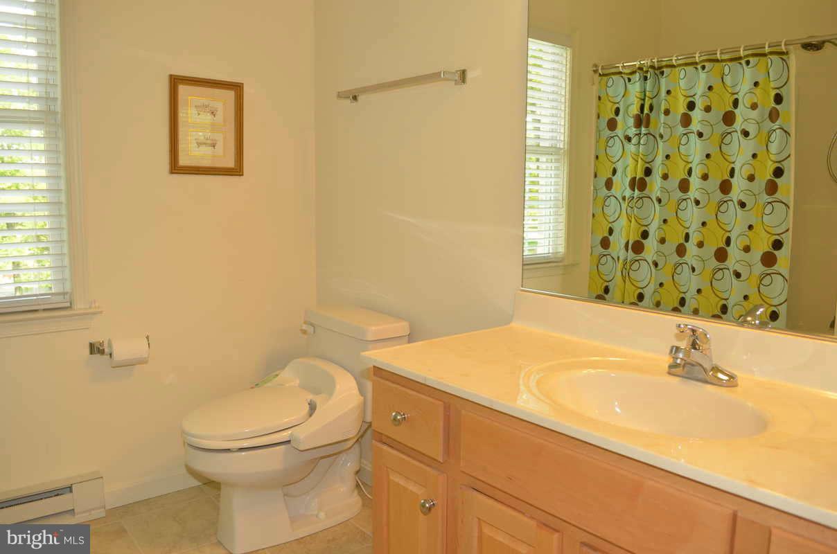 7014 Guilford Road Clarksville, MD 21029 - Photo 19 of 30 Master Bath