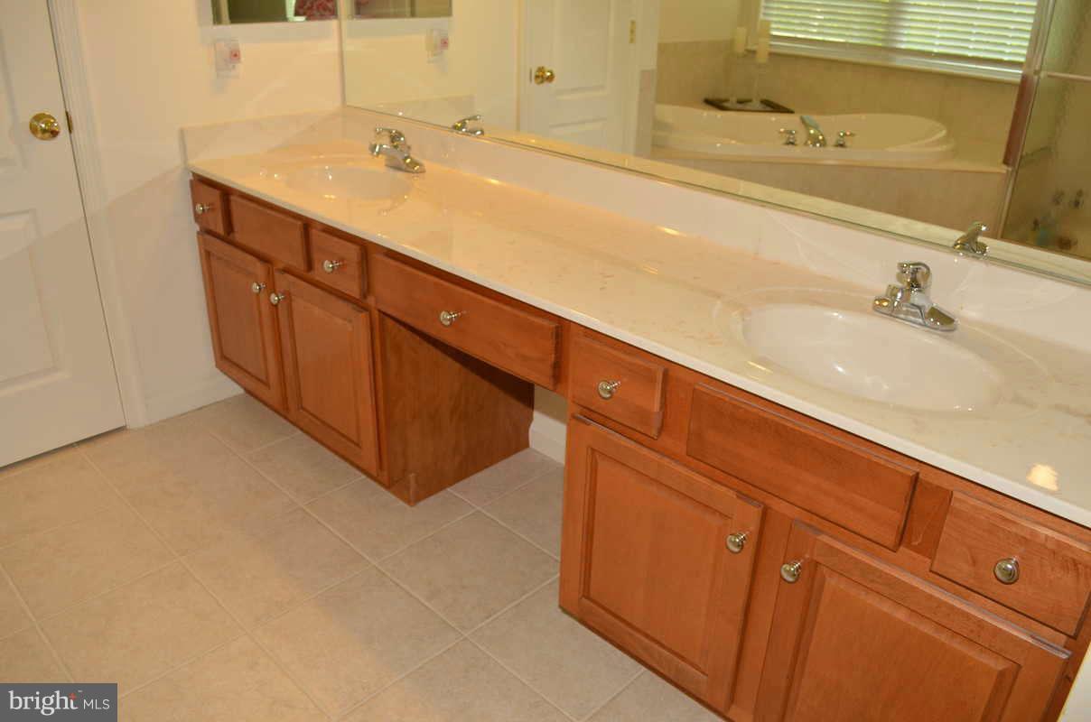7014 Guilford Road Clarksville, MD 21029 - Photo 22 of 30 Master Suite Bath