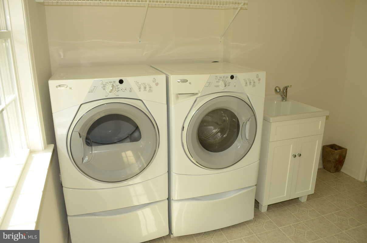 7014 Guilford Road Clarksville, MD 21029 - Photo 24 of 30 Laundry ROom (upstairs)