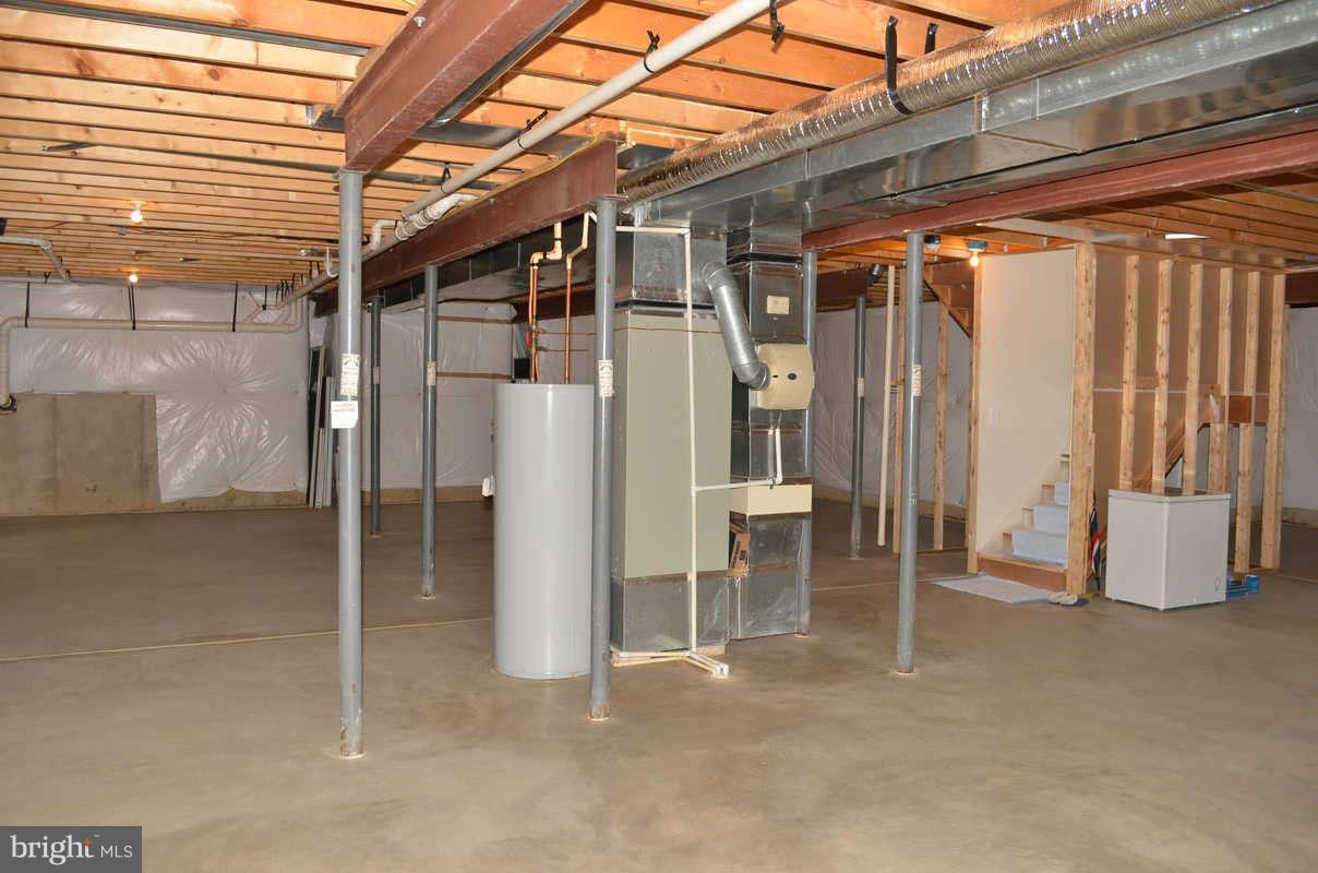 7014 Guilford Road Clarksville, MD 21029 - Photo 26 of 30 Basement