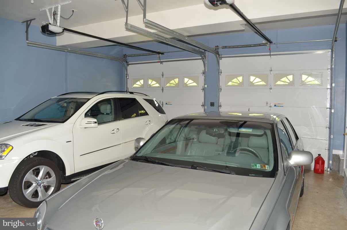 7014 Guilford Road Clarksville, MD 21029 - Photo 28 of 30 Garage