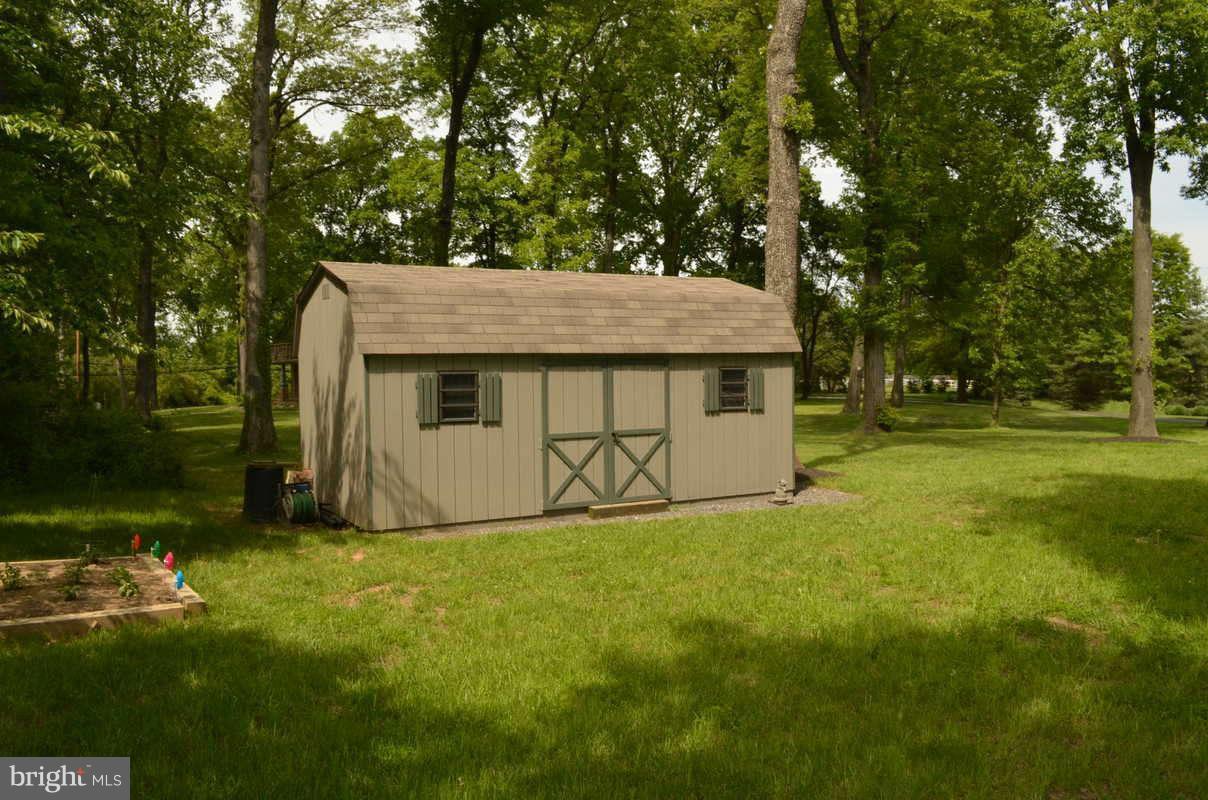 7014 Guilford Road Clarksville, MD 21029 - Photo 30 of 30 Backyard Shed