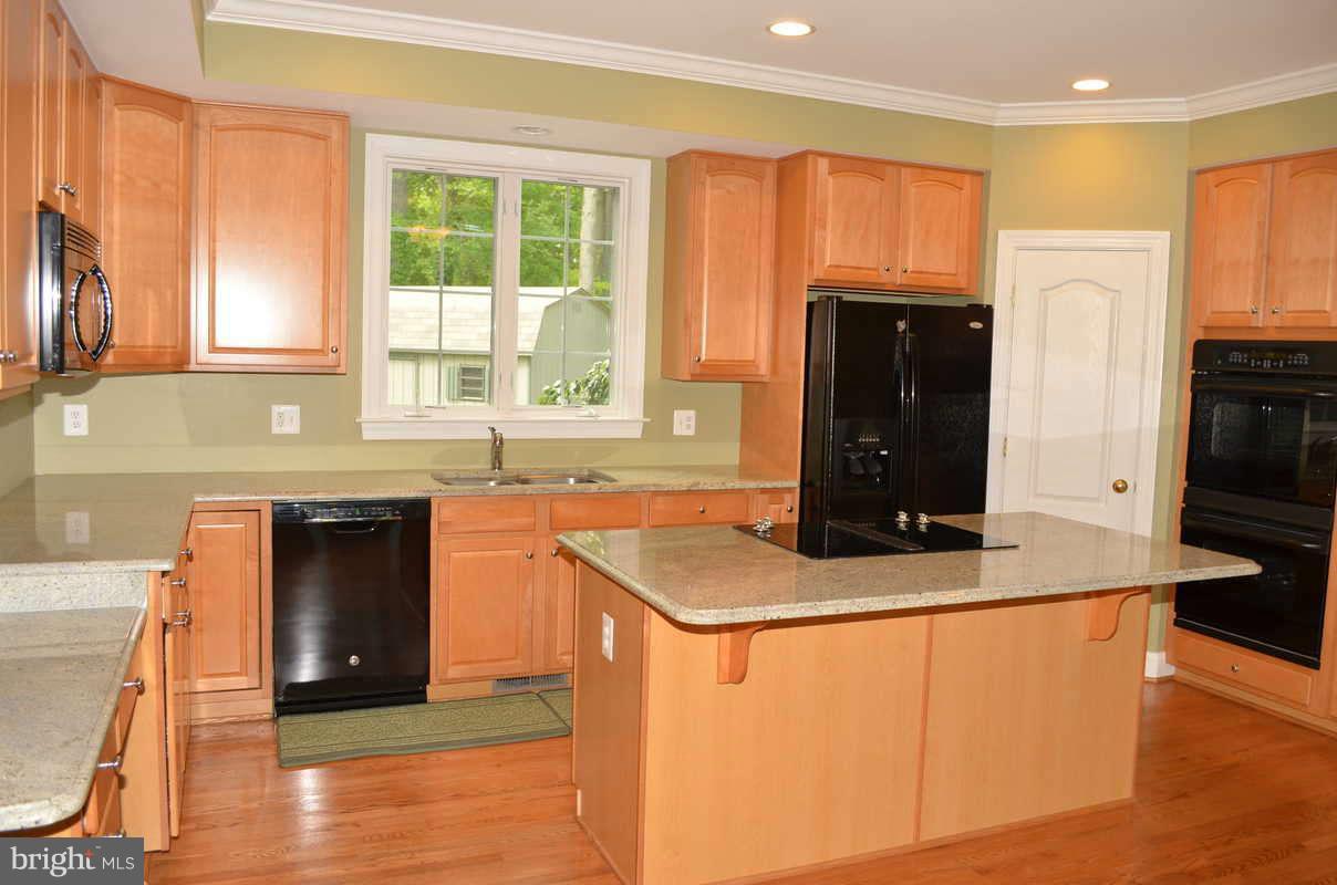 7014 Guilford Road Clarksville, MD 21029 - Photo 6 of 30 Kitchen