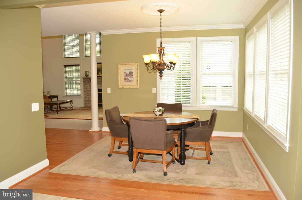 7014 Guilford Road Clarksville, MD 21029 - Photo 9 of 30 Breakfast Room