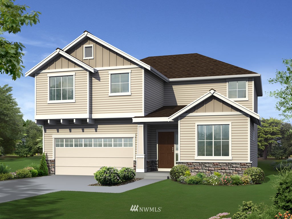 13768 173rd Place Southeast, Unit 24 Renton, WA 98059 - Photo 1 of 21 Gallery Image 1