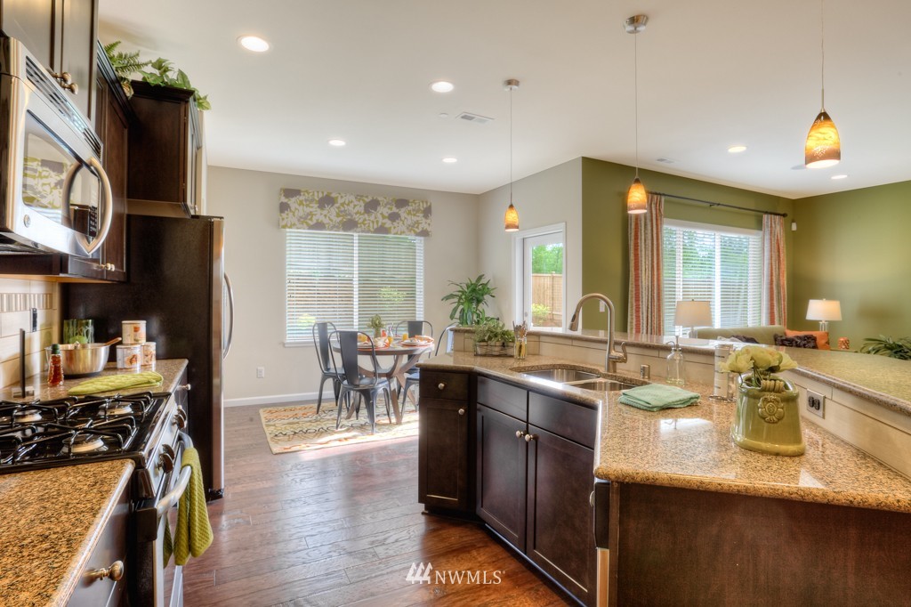 13768 173rd Place Southeast, Unit 24 Renton, WA 98059 - Photo 2 of 21 Gallery Image 2