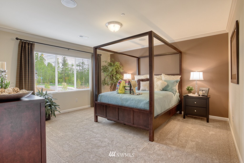 13768 173rd Place Southeast, Unit 24 Renton, WA 98059 - Photo 12 of 21 Gallery Image 12