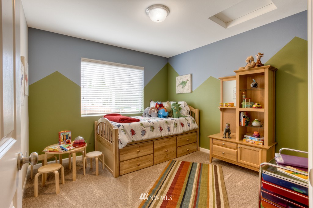 13768 173rd Place Southeast, Unit 24 Renton, WA 98059 - Photo 19 of 21 Gallery Image 19