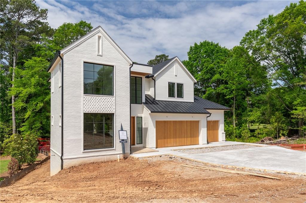 10910 Woodstock Road Roswell, GA 30075 - Photo 2 of 20