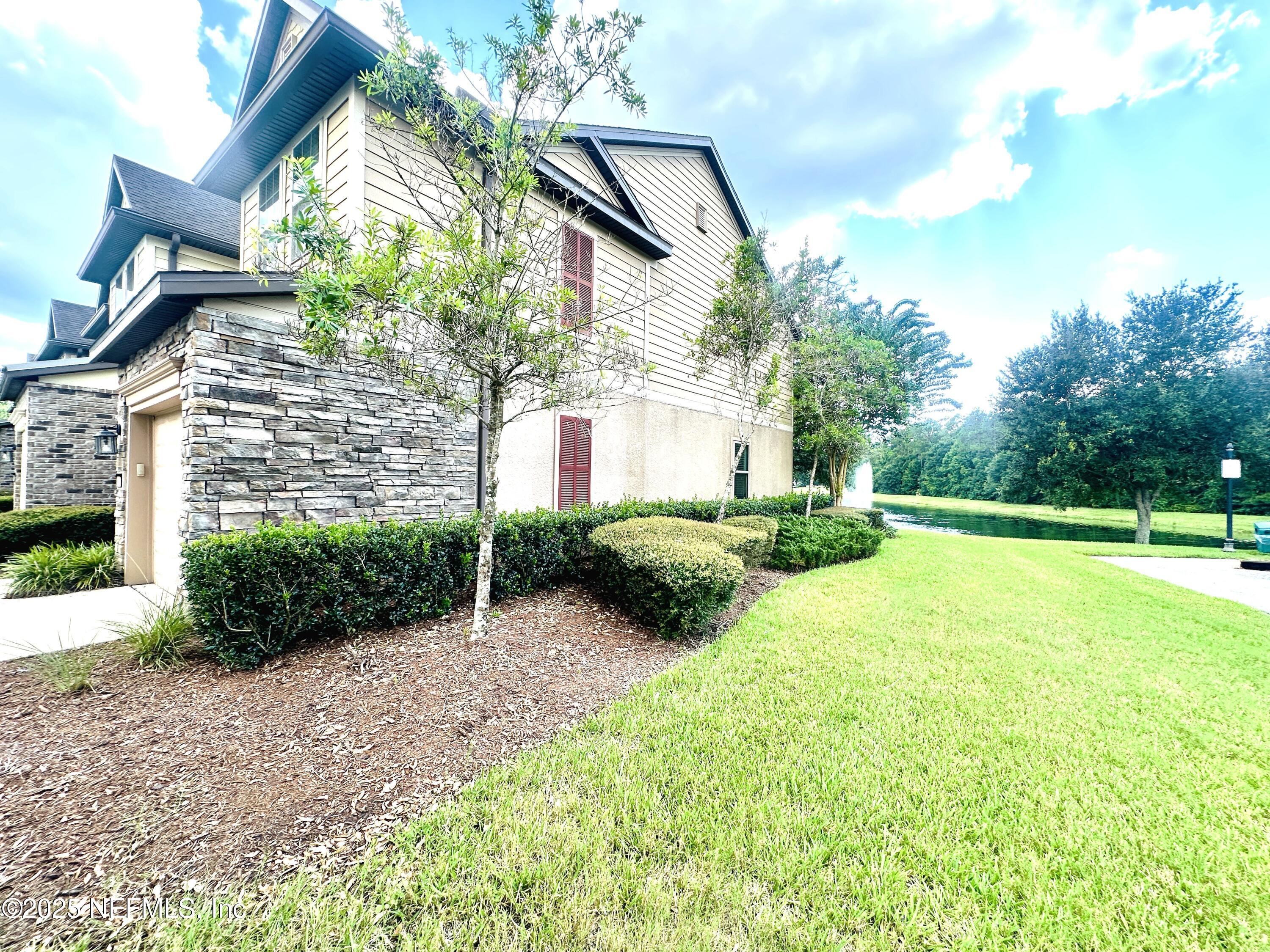 13950 Berryview Road Jacksonville, FL 32258 - Photo 23 of 33 13950 Side