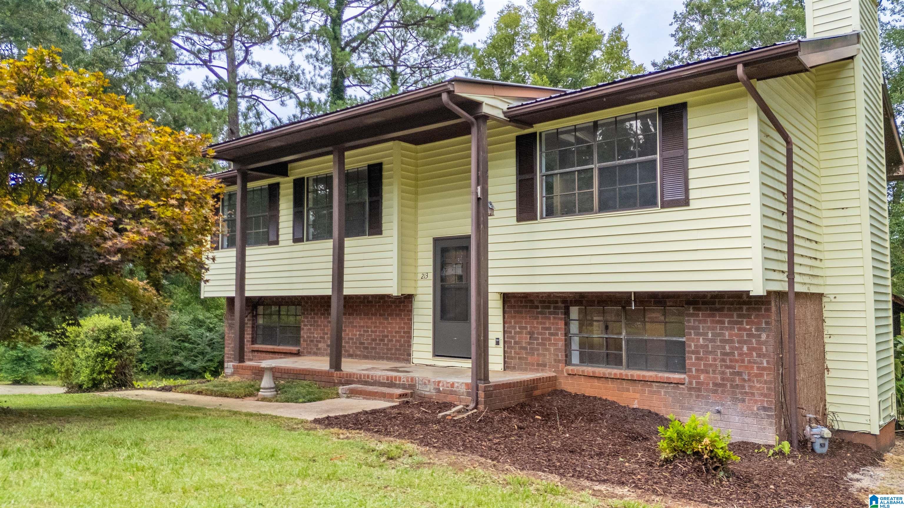 213 Bates Street Weaver, AL 36277 - Photo 41 of 47