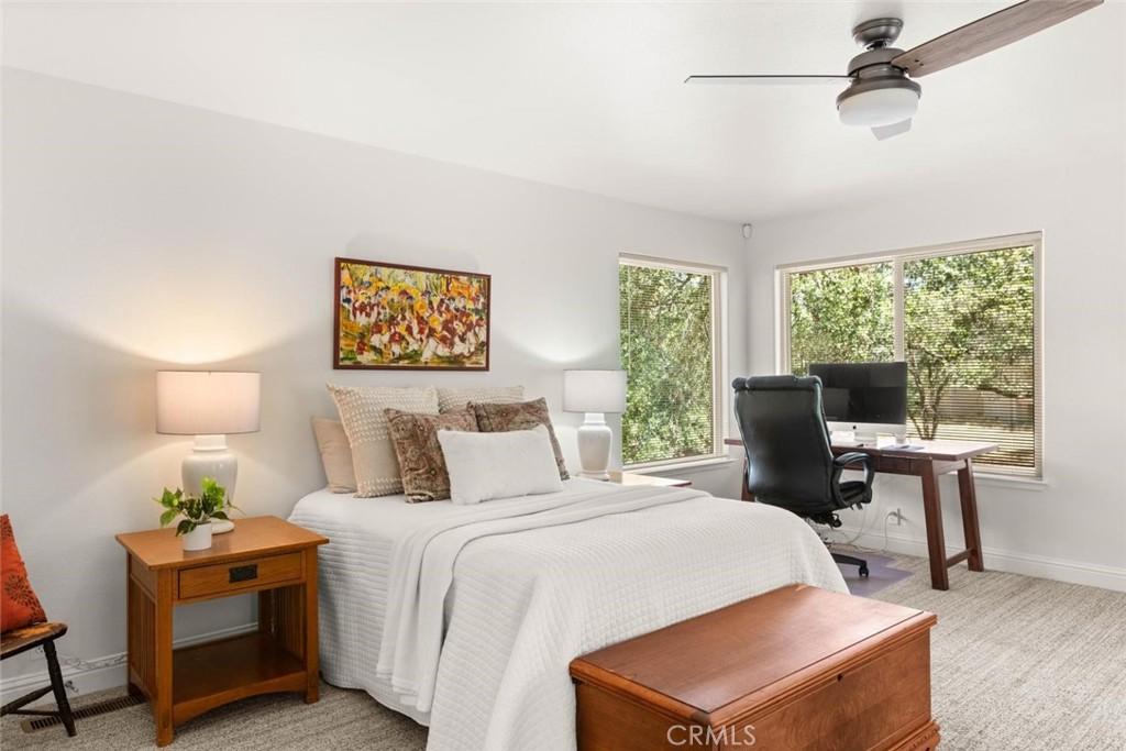 7 Hidden Brooke Way Chico, CA 95928 - Photo 4 of 40 Primary Bedroom