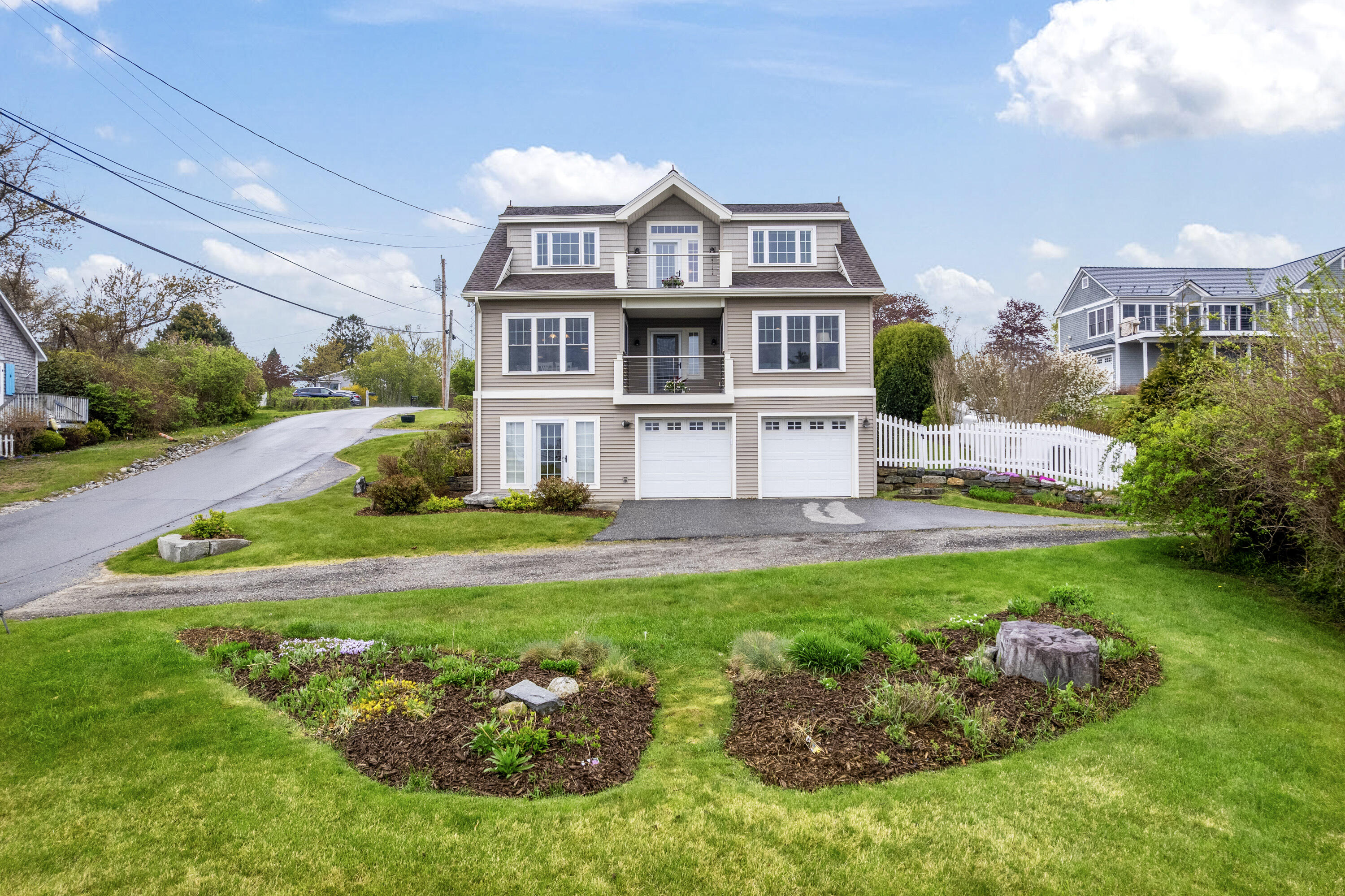 27 Oceanside Road Harpswell, ME 04003 - Photo 40 of 41 27 Oceanside Rd_107