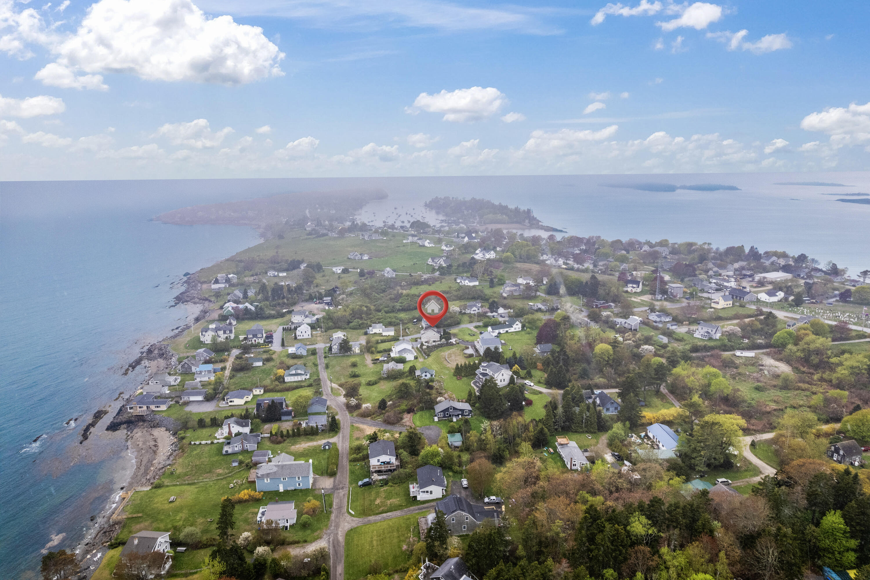 27 Oceanside Road Harpswell, ME 04003 - Photo 6 of 41 27 Oceanside Rd_182 copy