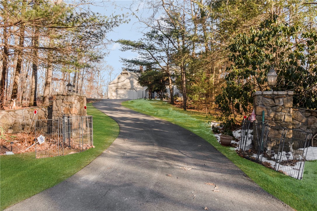 190 Franklin Road Scituate, RI 02825 - Photo 49 of 49
