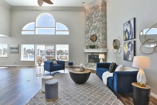 $1,525,000 | 1933 Windward Point, Discovery Bay, CA 94505