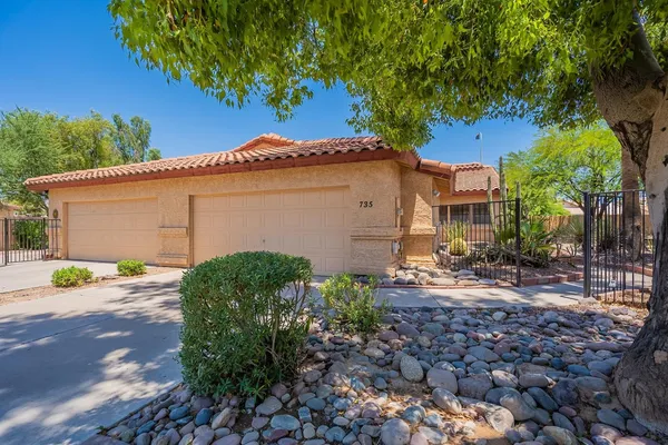 $1,950 | 735 North Tangerine Drive, Chandler, AZ 85226