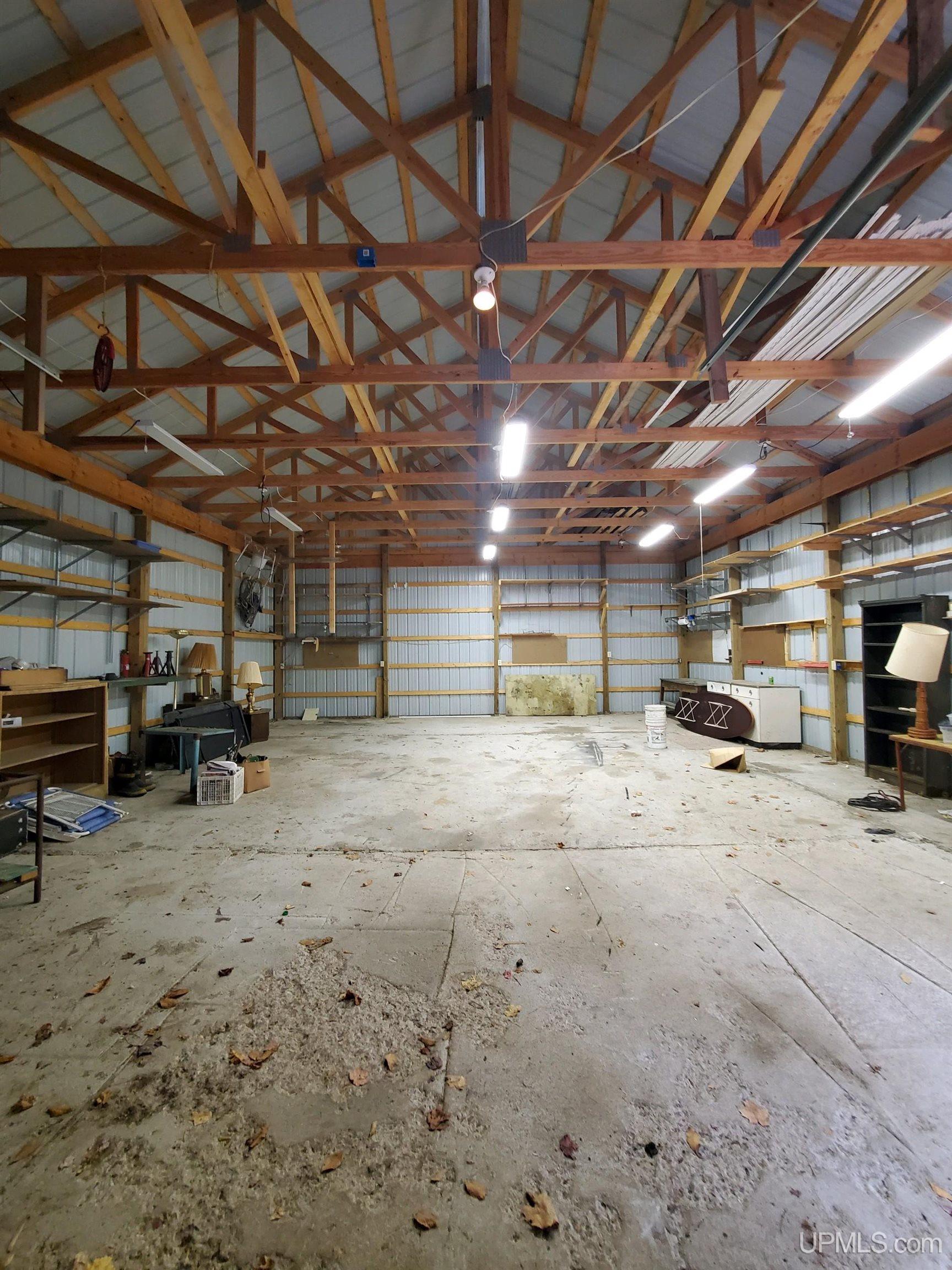 7042 East County Road 440 Road Wetmore, MI 49895 - Photo 52 of 78