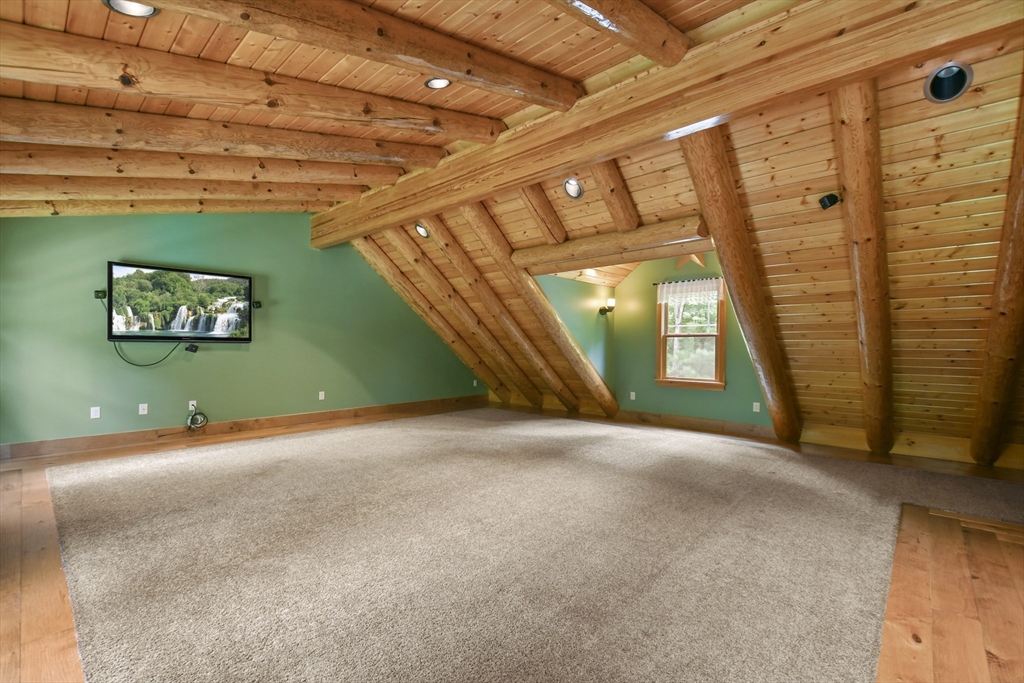 389 Kelly Road Northbridge, MA 01534 - Photo 15 of 40 a view of a room with windows